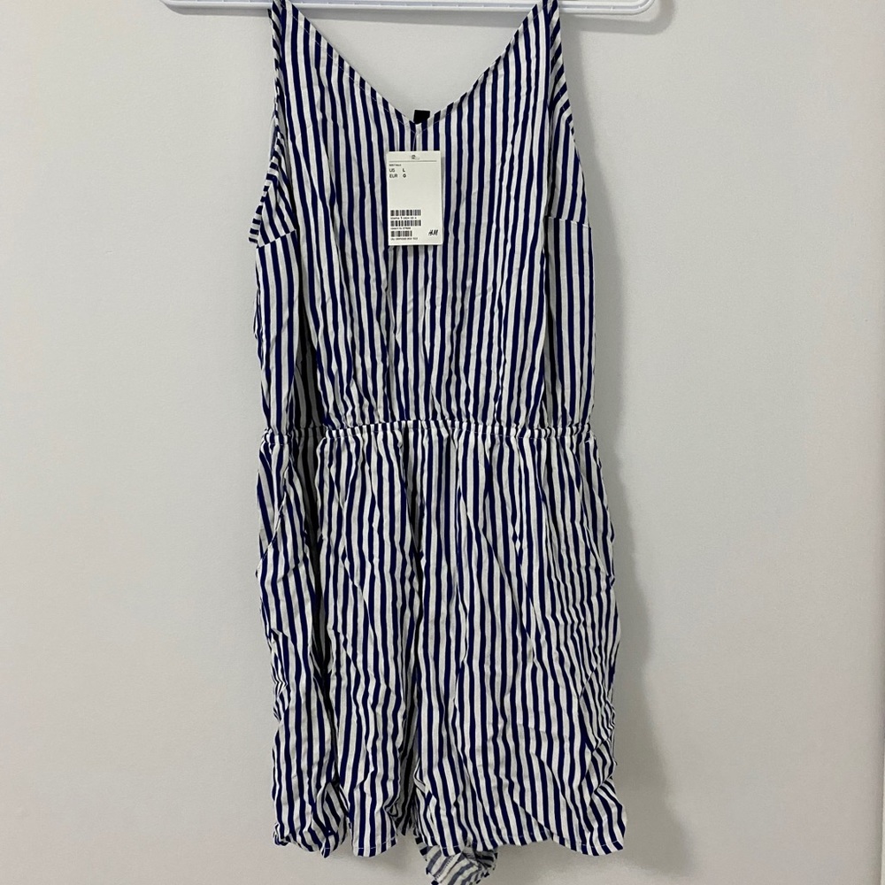 H&M Romper
